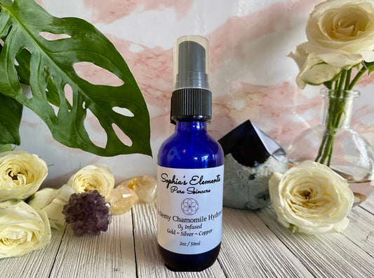 Alchemy Chamomile Hydrosol