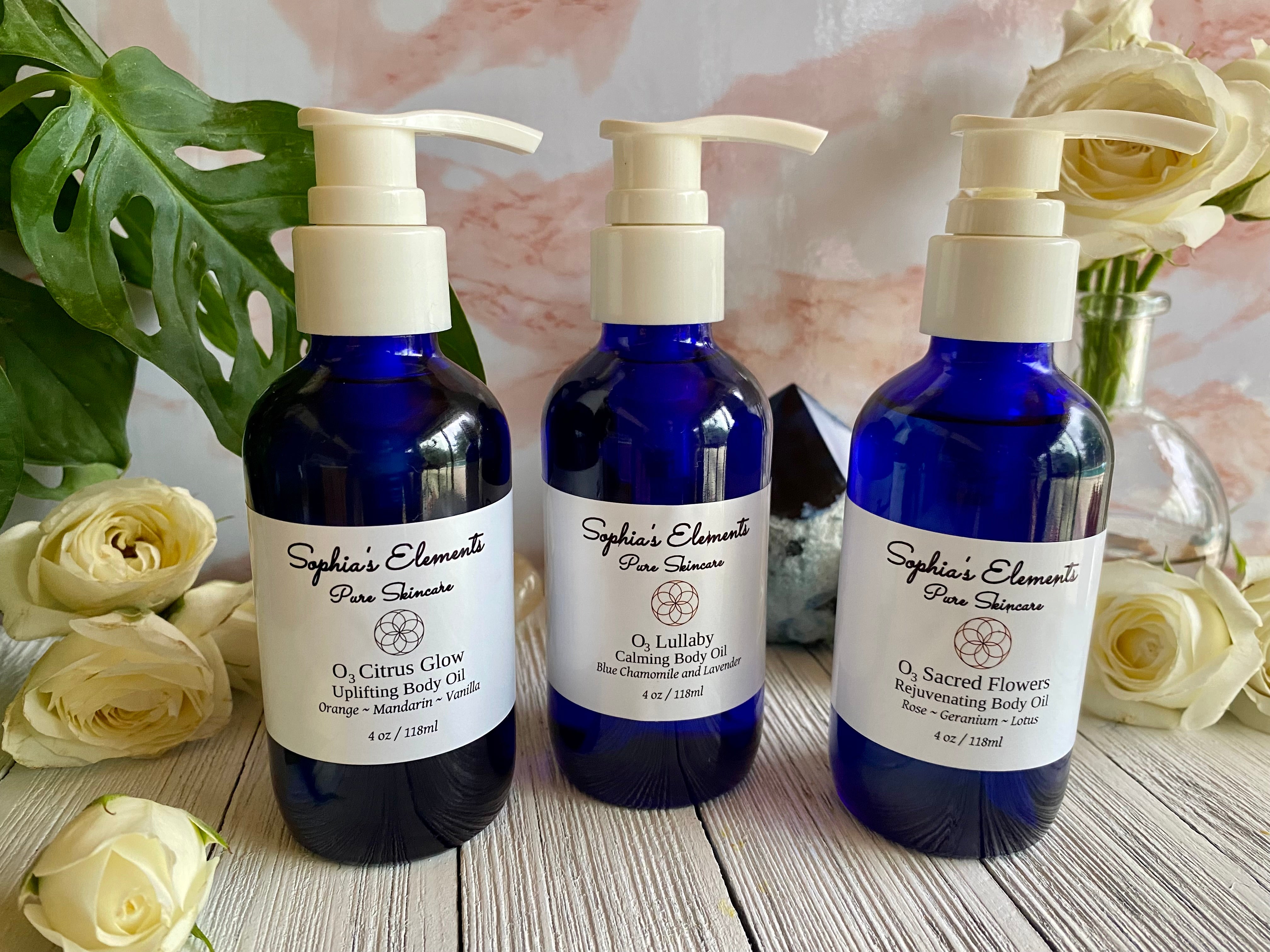 Sophia's Elements – Sophia's Elements